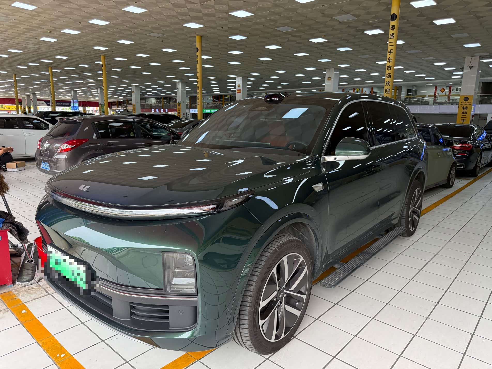 LiXiang L9