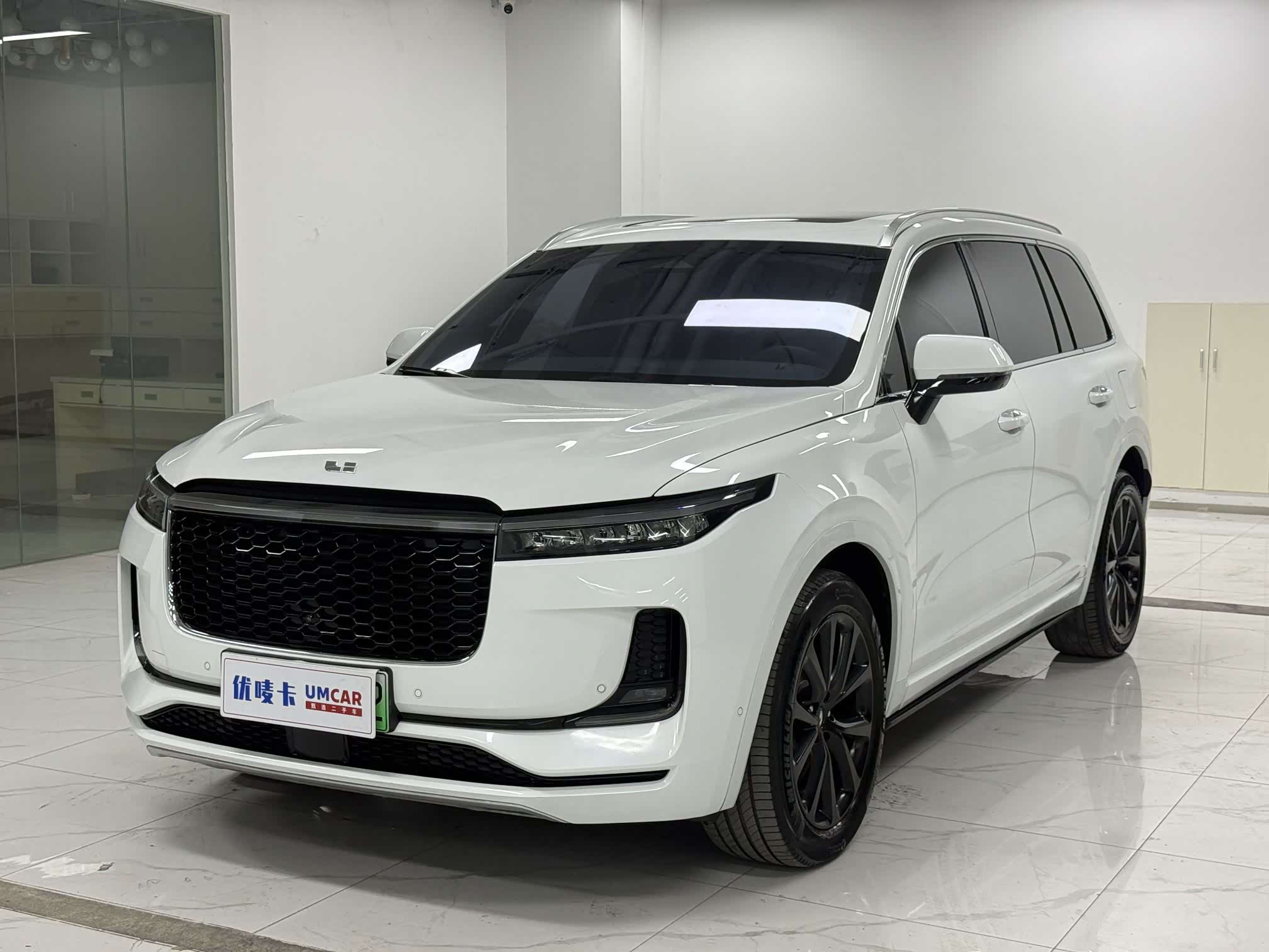 LiXiang ONE