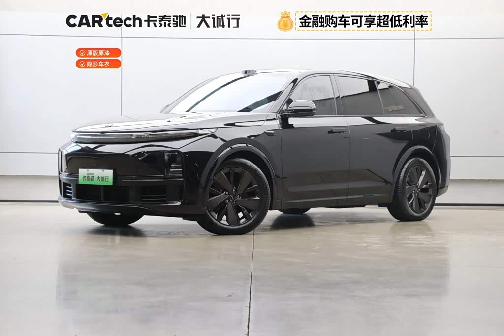 LiXiang L7