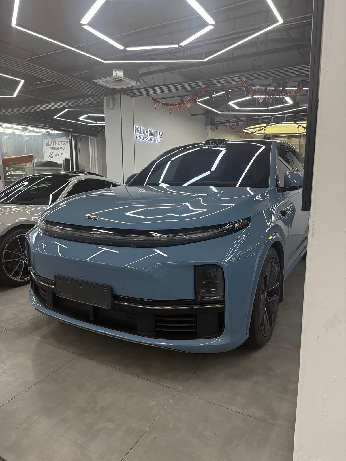 LiXiang L7