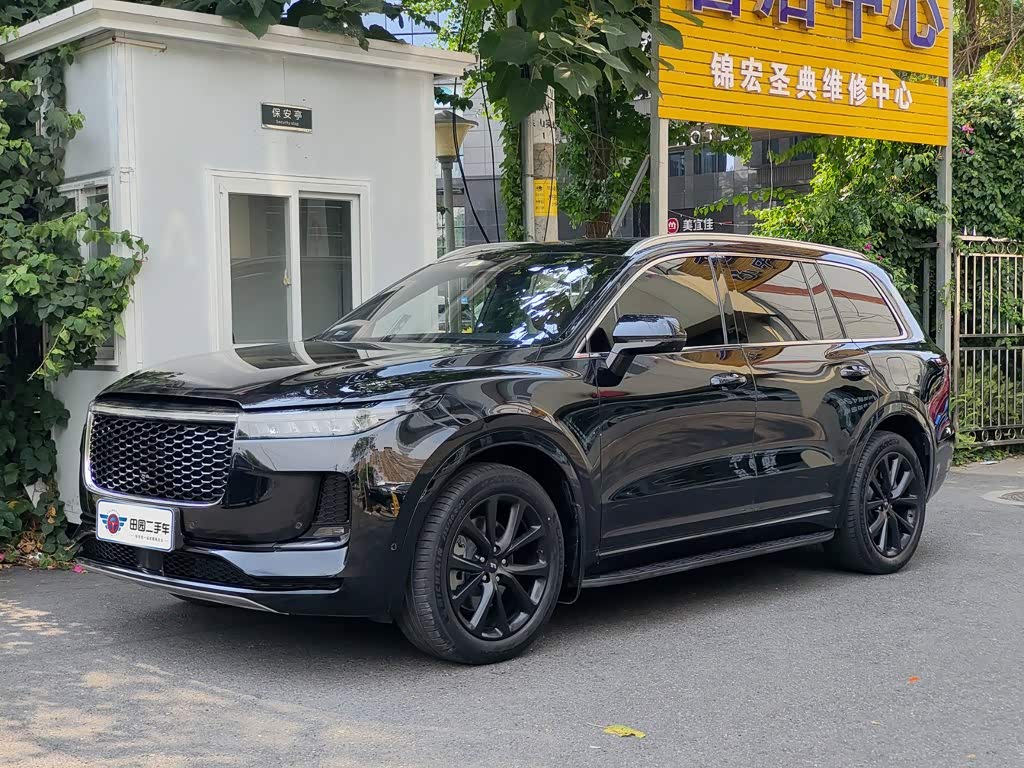 LiXiang ONE