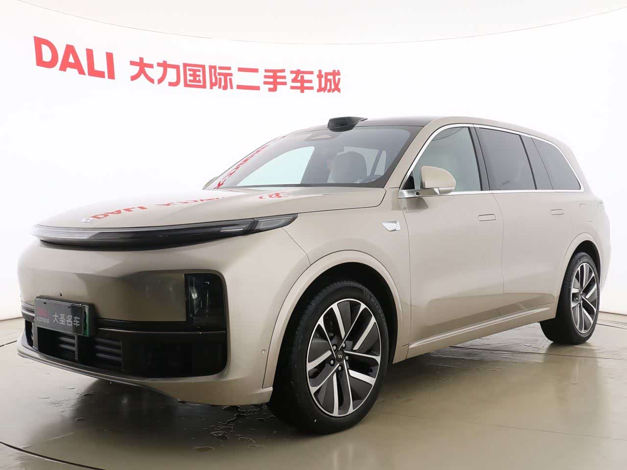 LiXiang L9