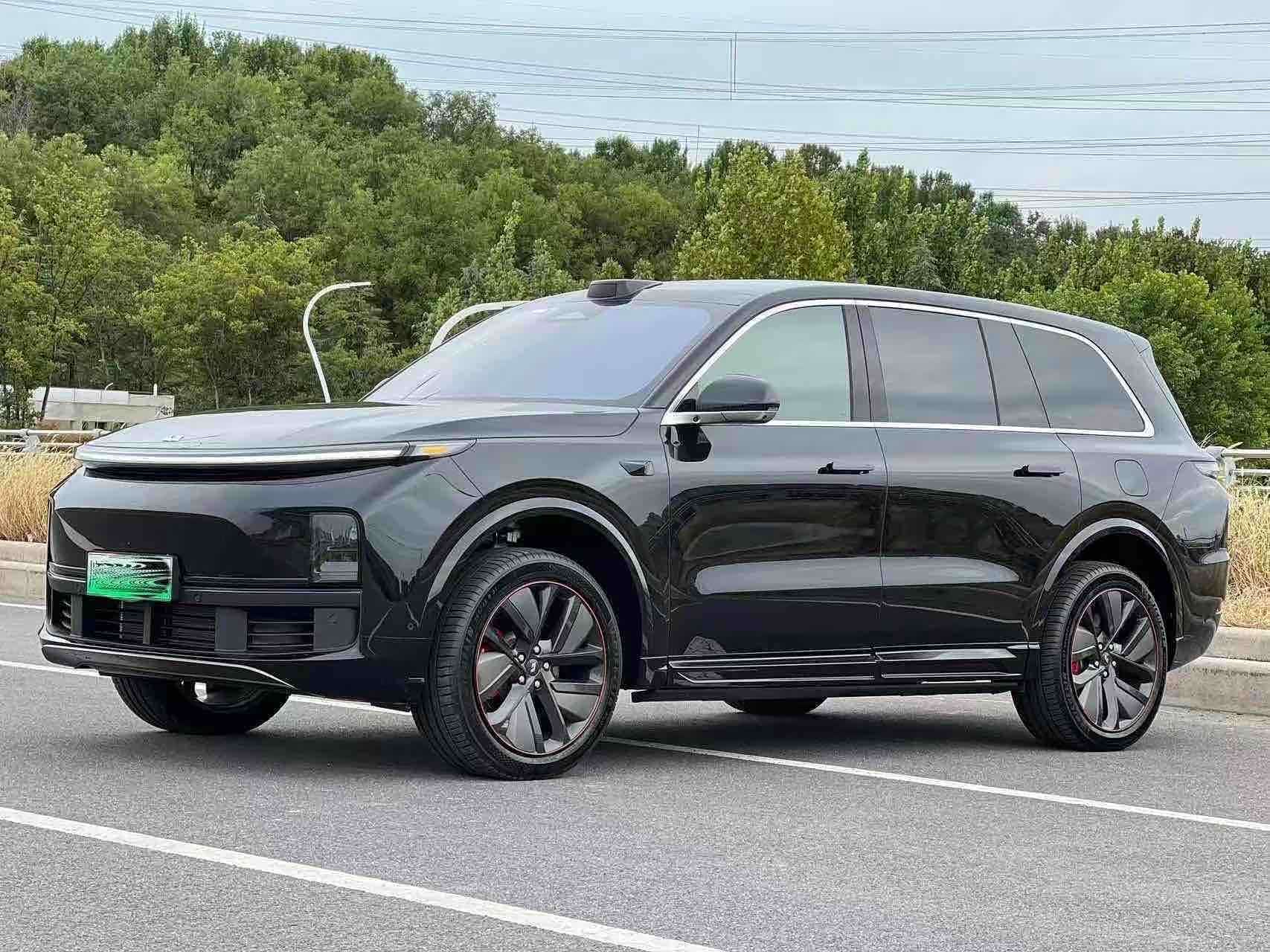 LiXiang L9