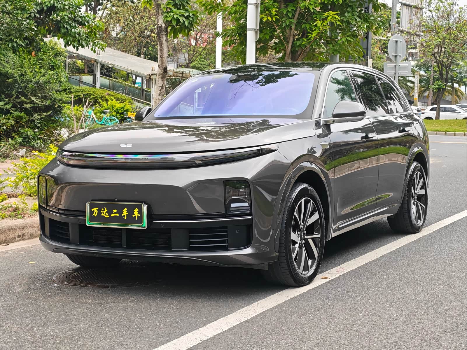 LiXiang L7