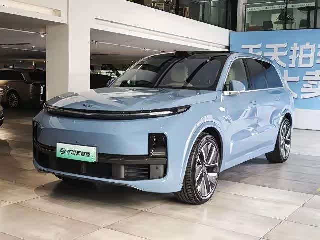 LiXiang L9