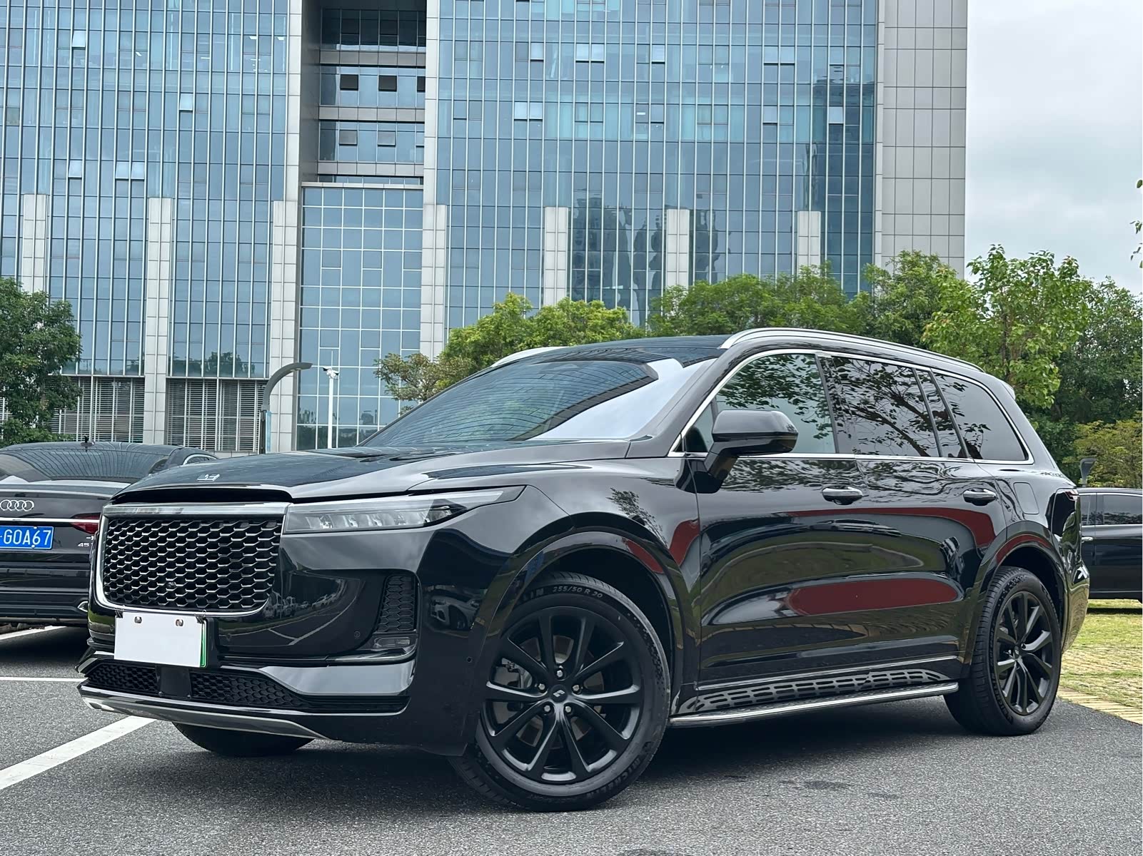 LiXiang ONE