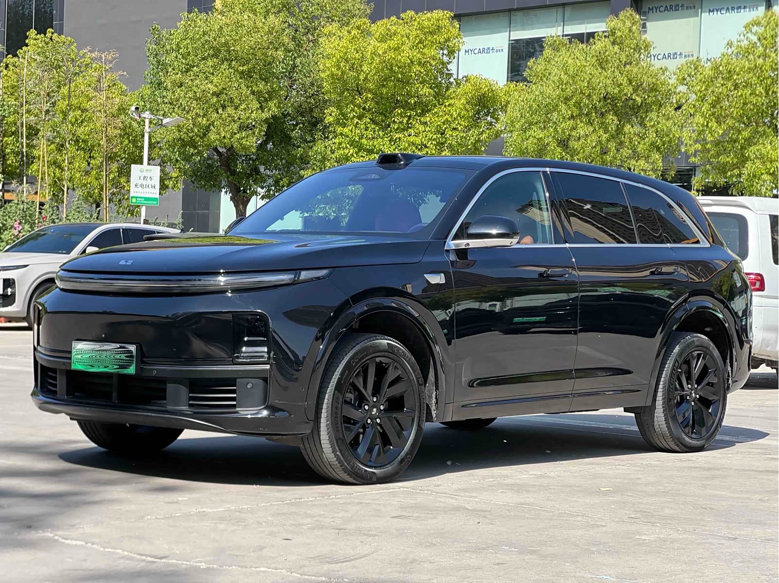 LiXiang L7