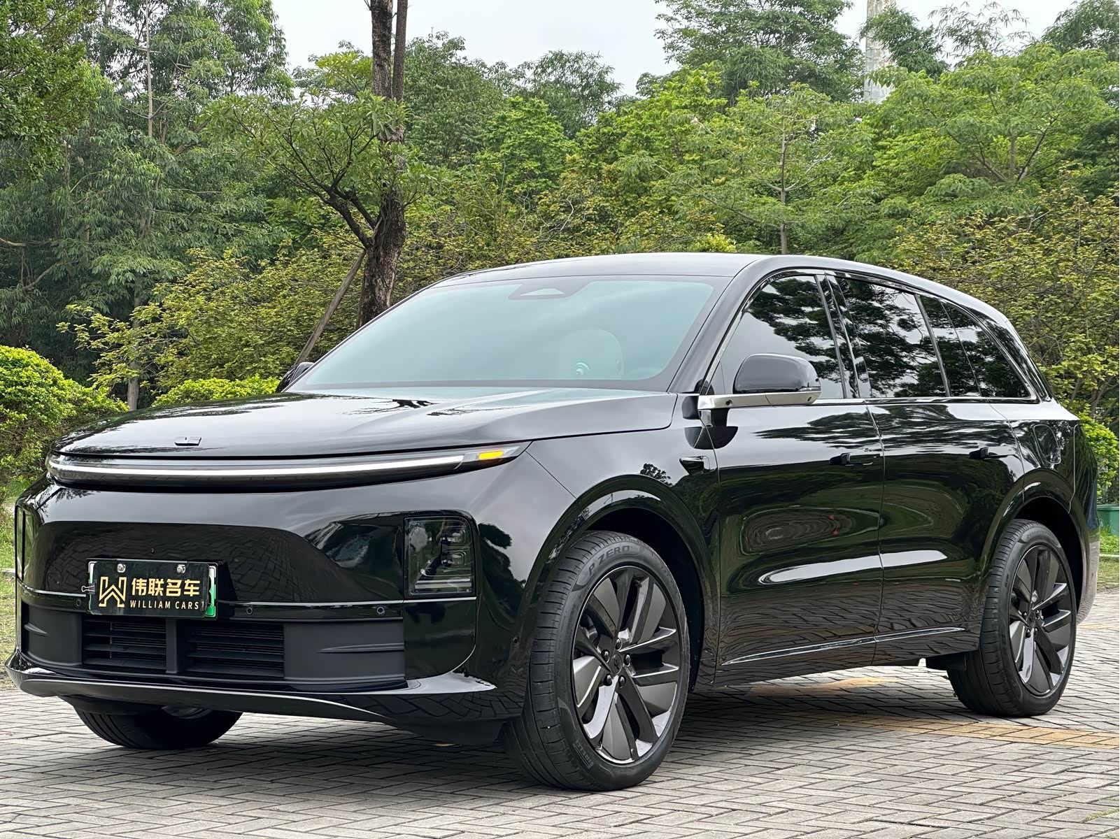 LiXiang L6