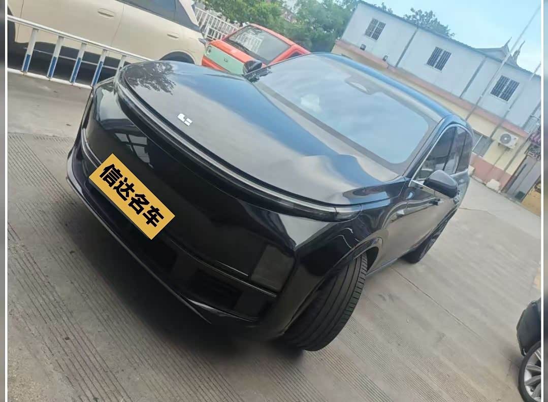 LiXiang L9