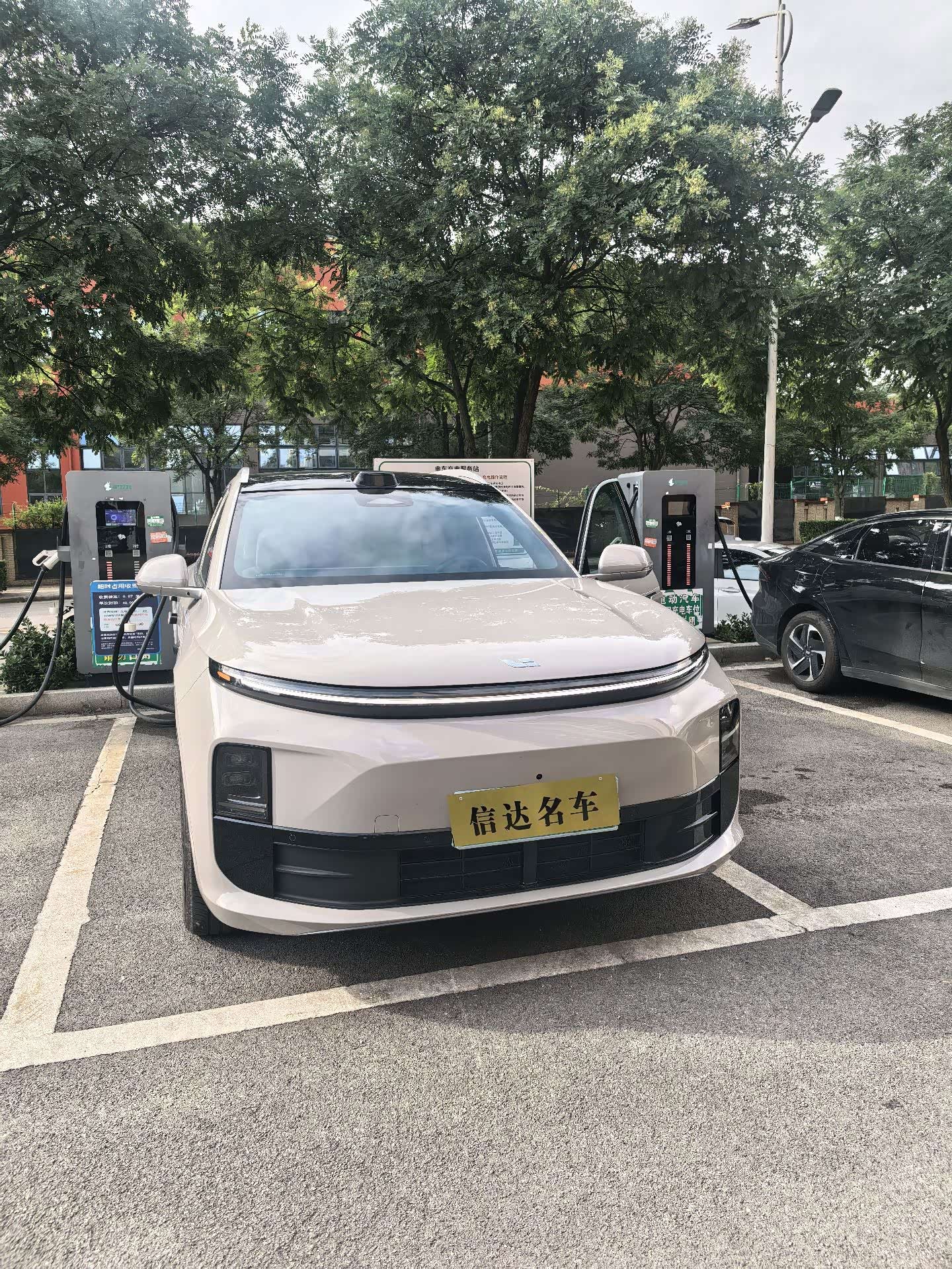LiXiang L6