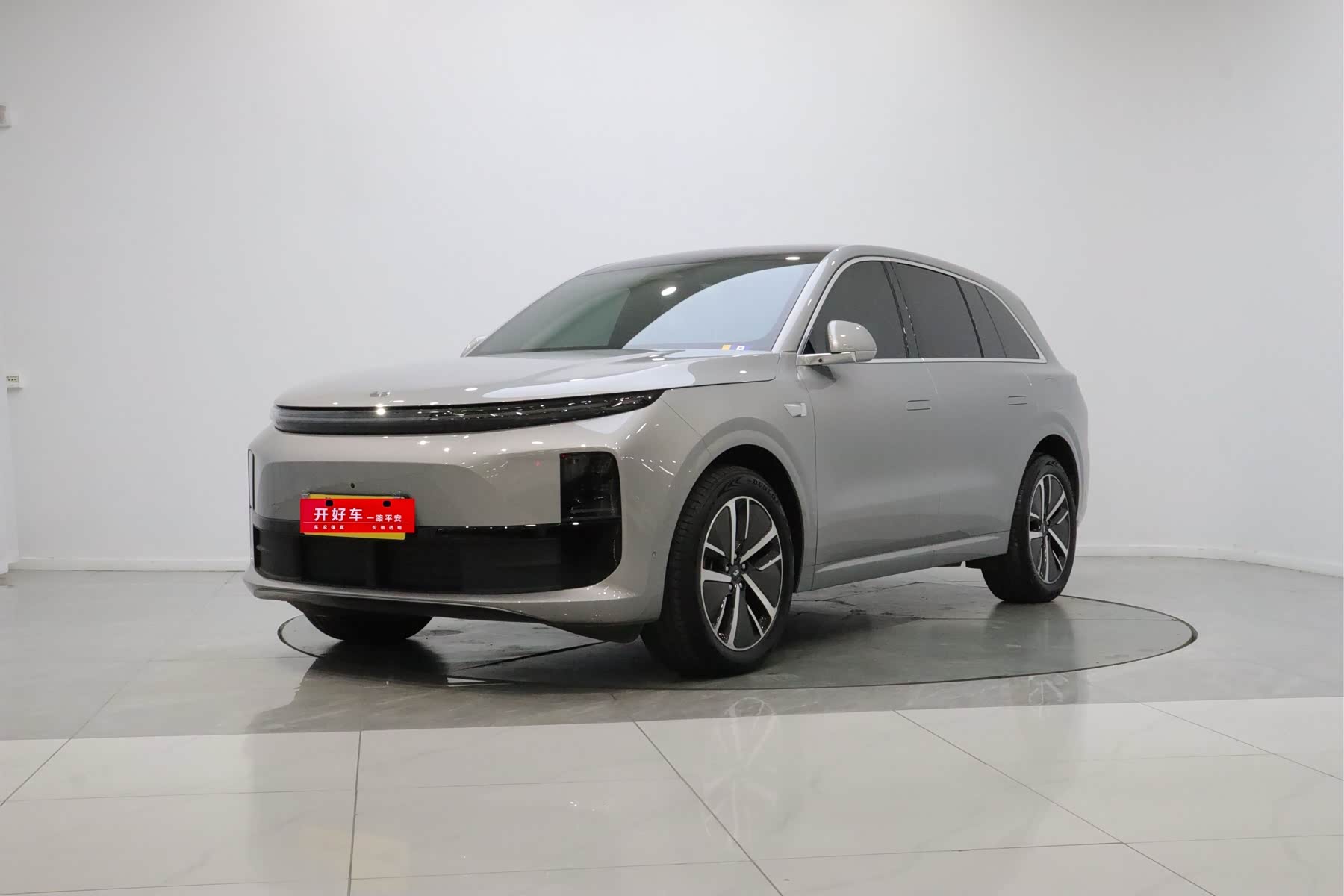 LiXiang L6