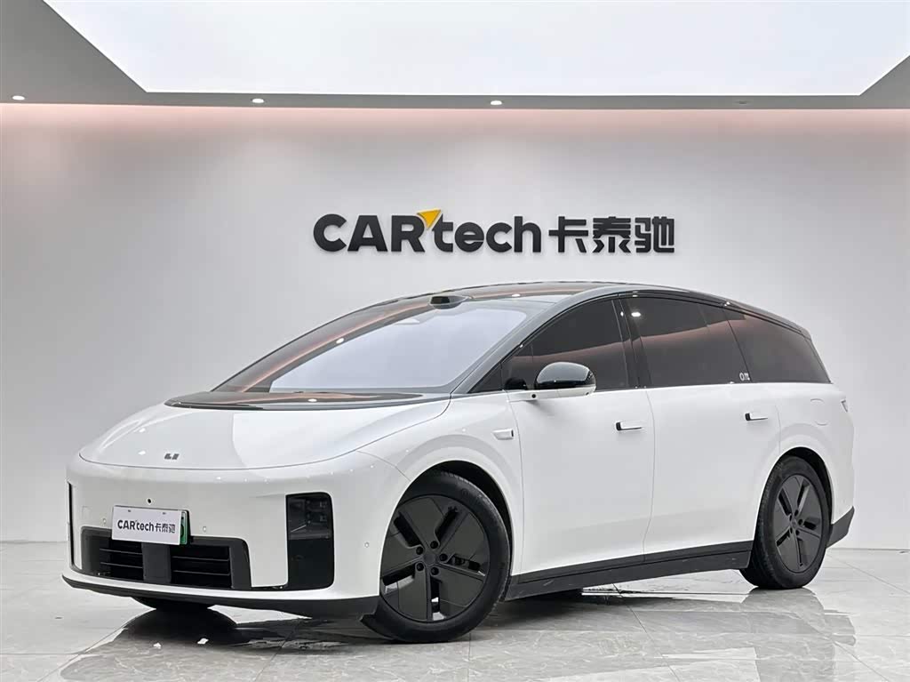LiXiang i8