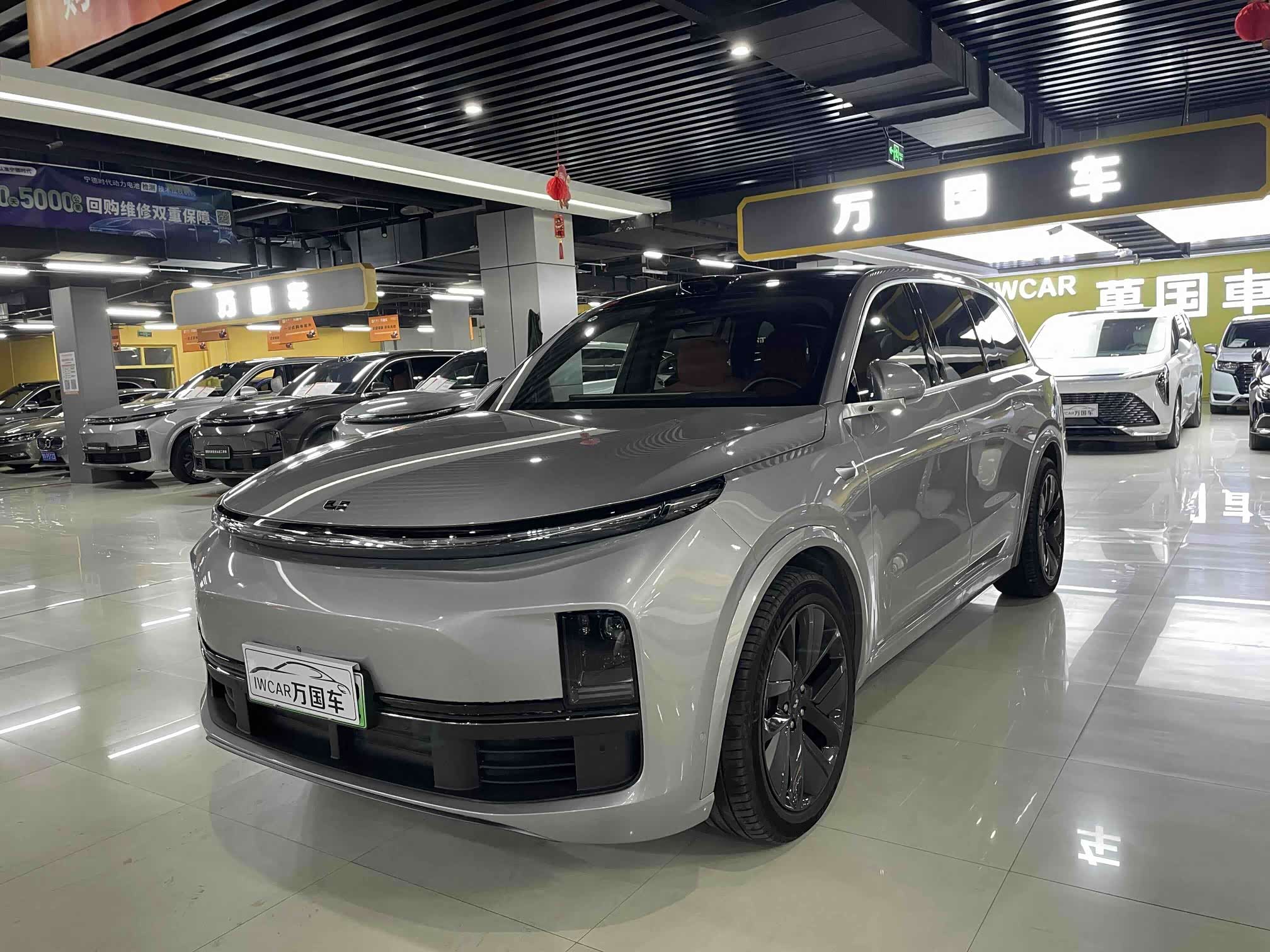LiXiang L9