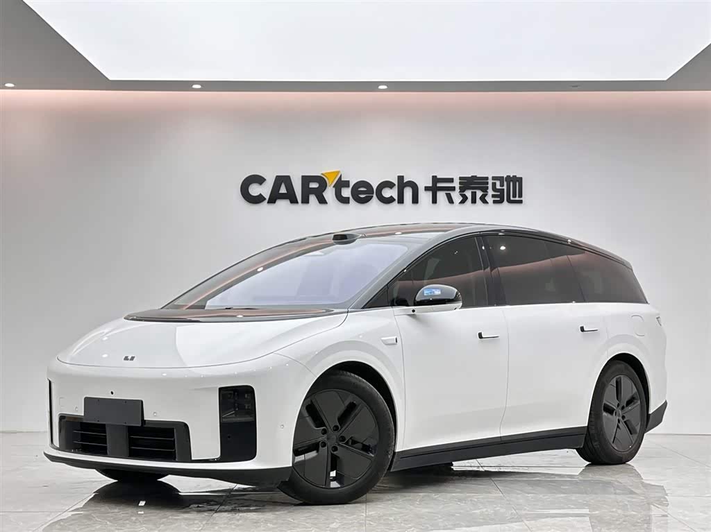 LiXiang i8