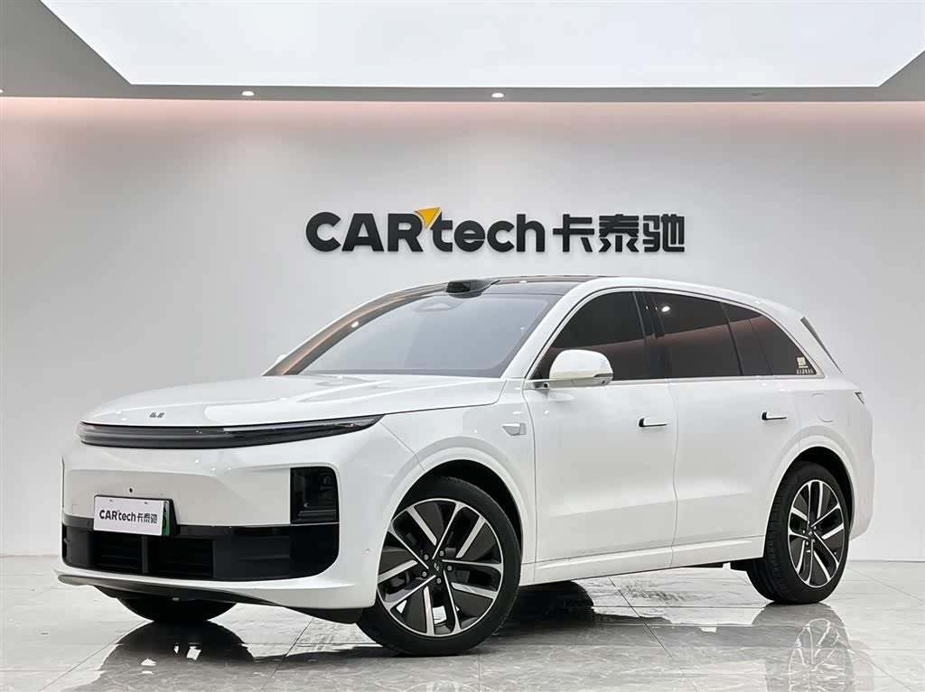 LiXiang L6