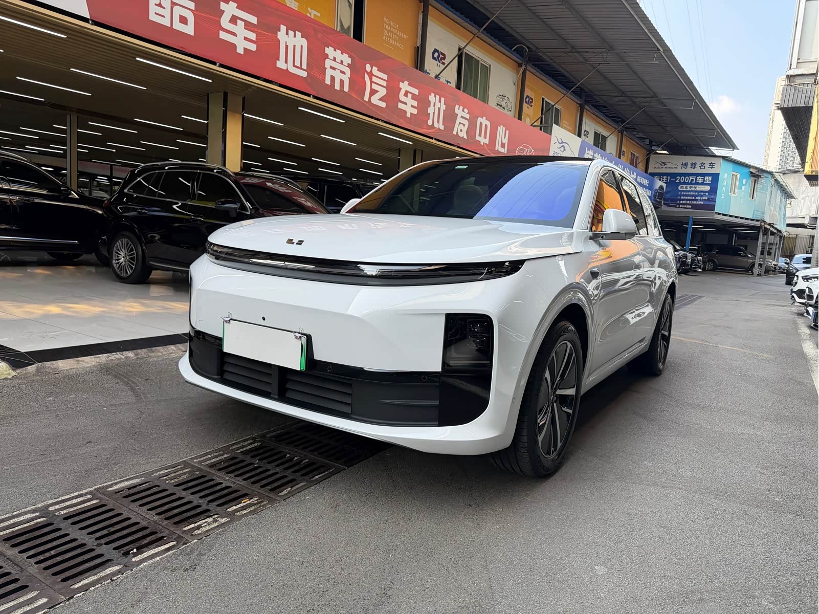 LiXiang L6