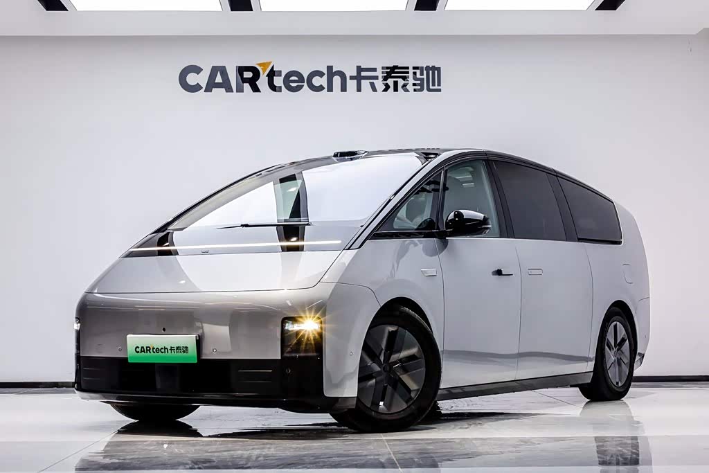 LiXiang MEGA