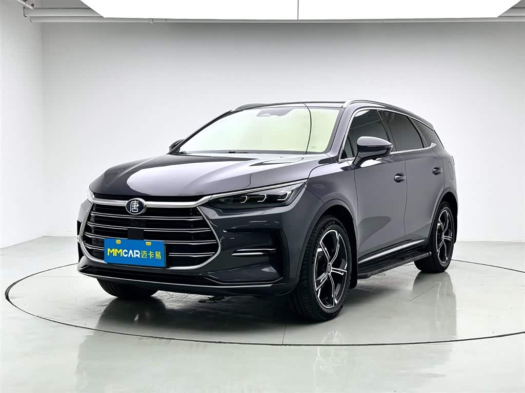 BYD Tang