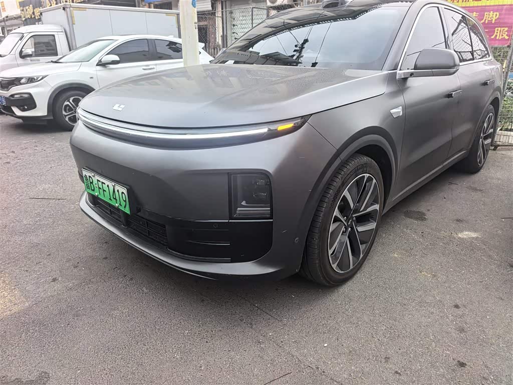 LiXiang L6