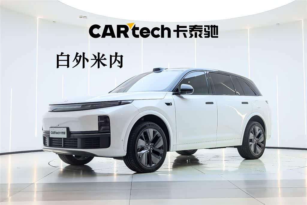 LiXiang L7