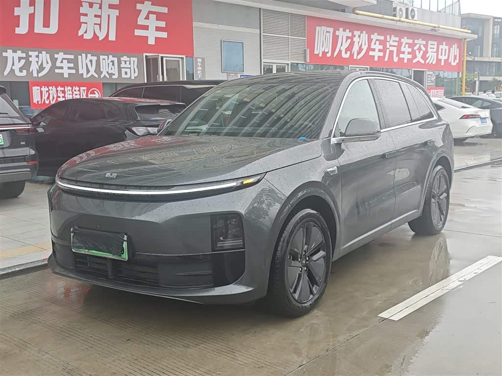 LiXiang L6