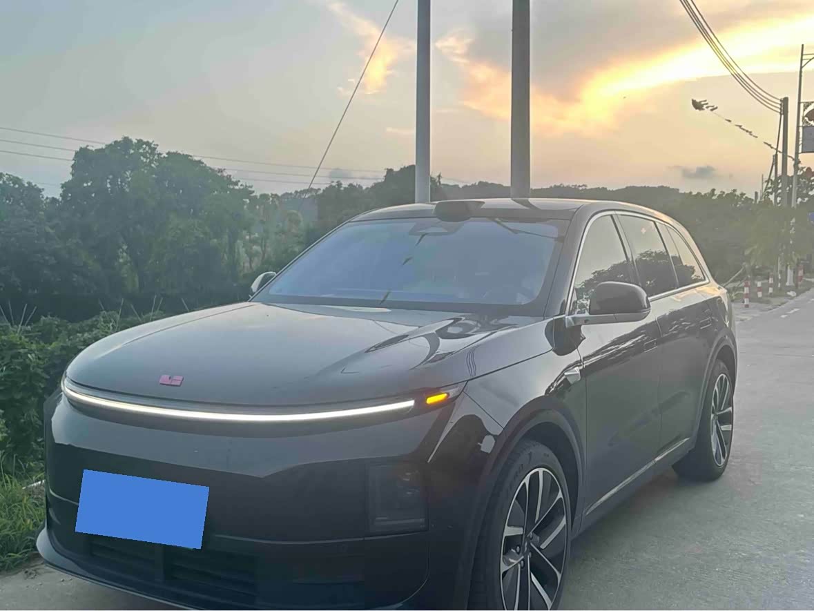 LiXiang L6