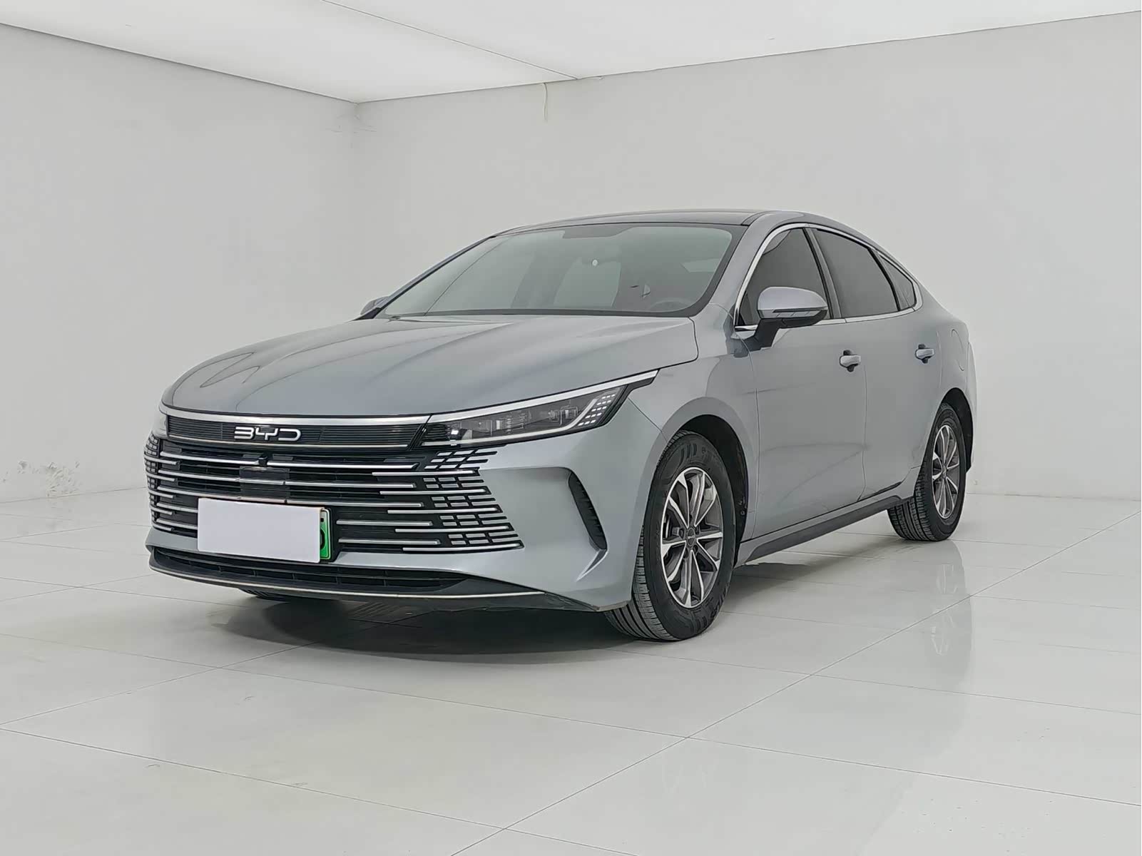 BYD Destroyer 05