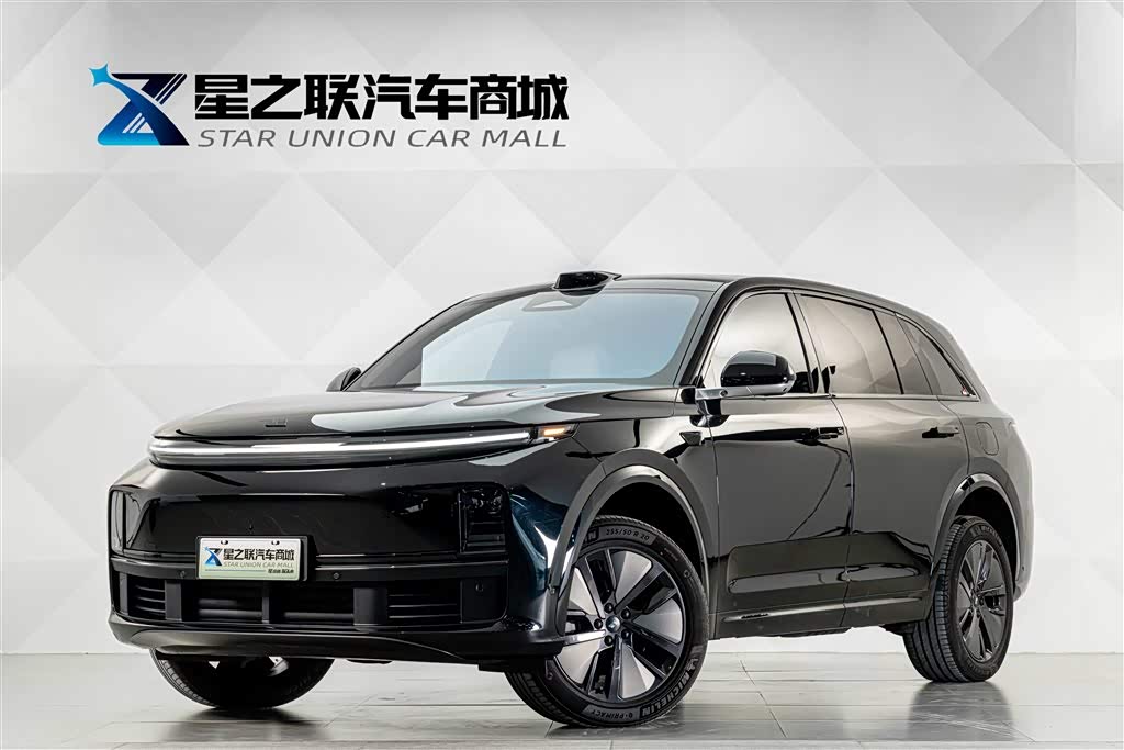 LiXiang L7