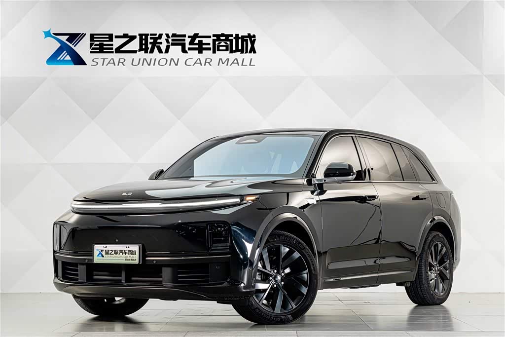LiXiang L7