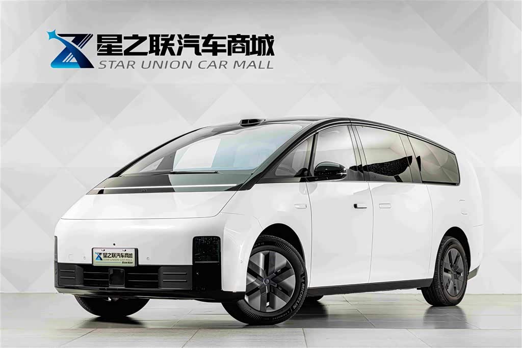 LiXiang MEGA