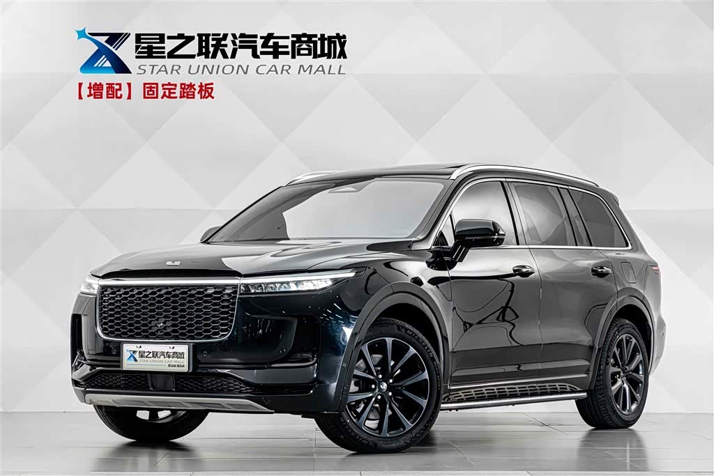 LiXiang ONE