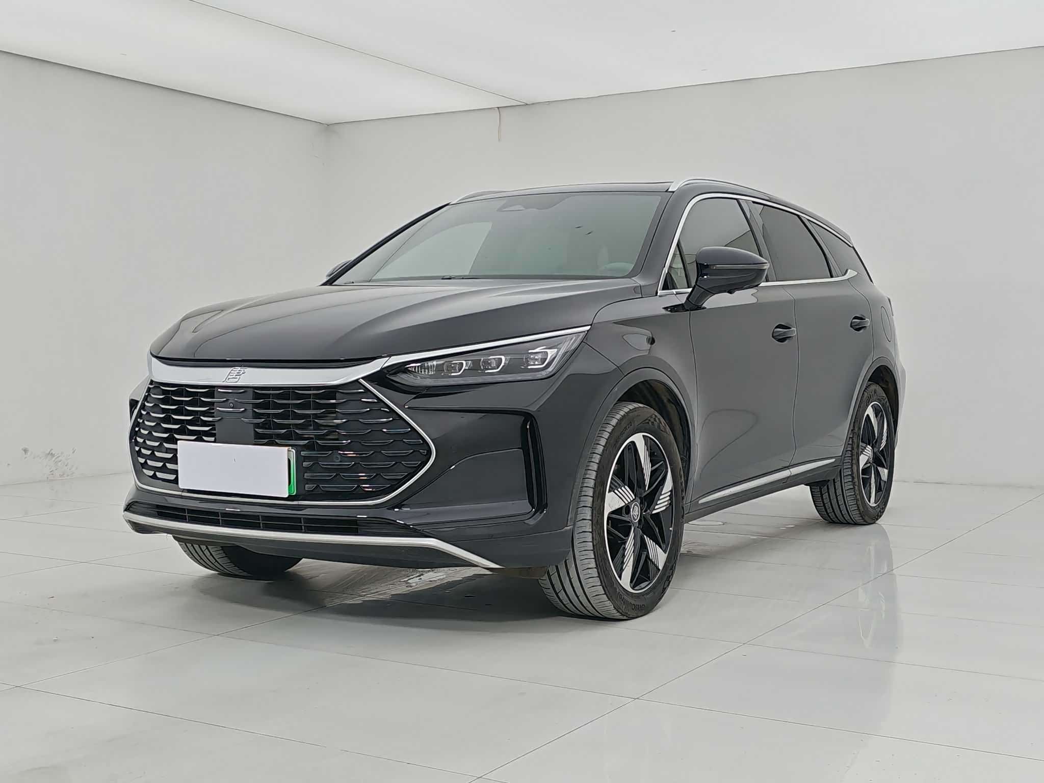 BYD Tang