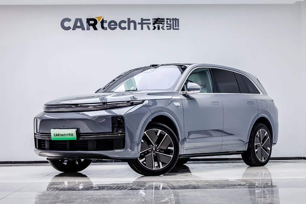 LiXiang L7