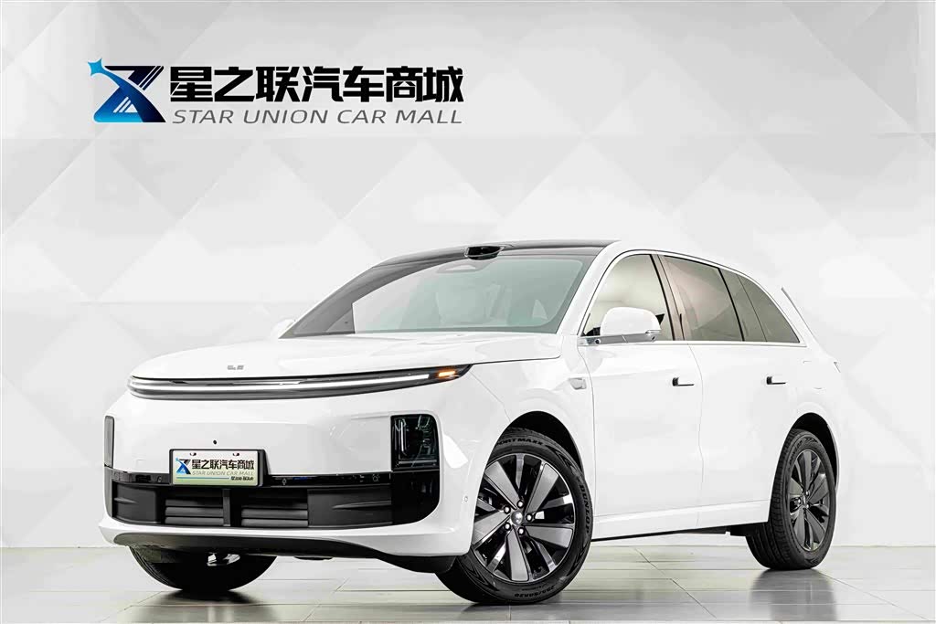 LiXiang L6