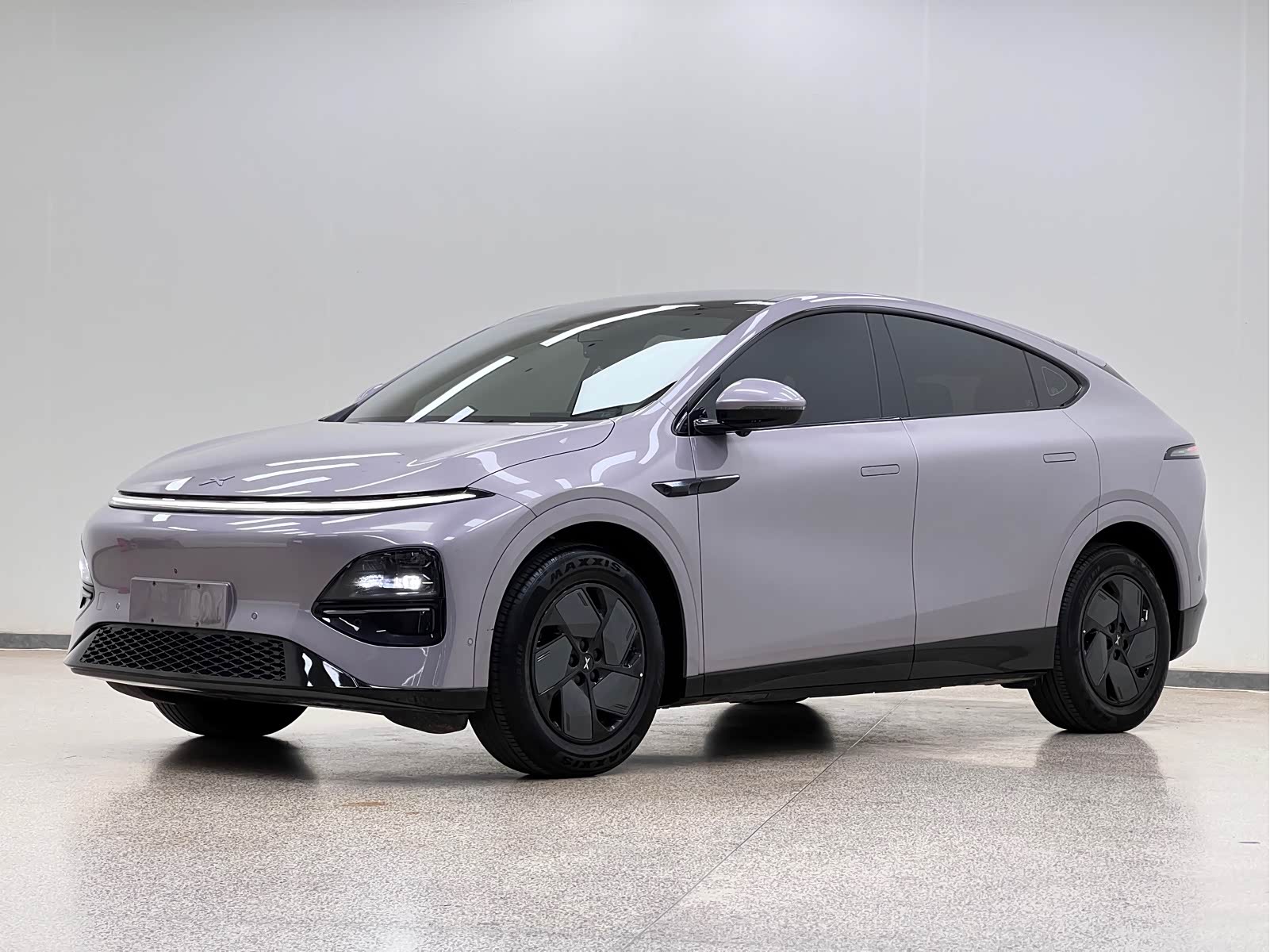 Xpeng G6