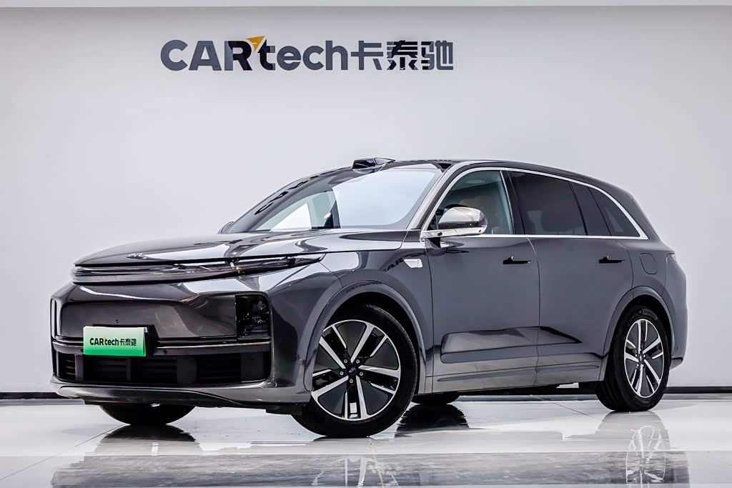 LiXiang L7