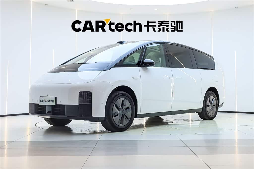 LiXiang MEGA