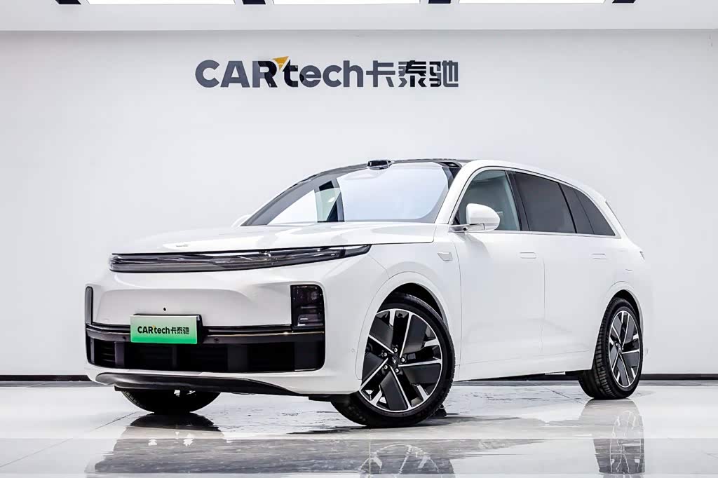 LiXiang L7