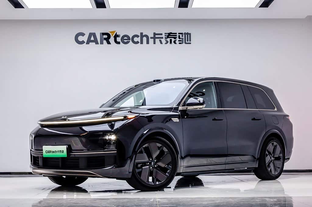 LiXiang L9