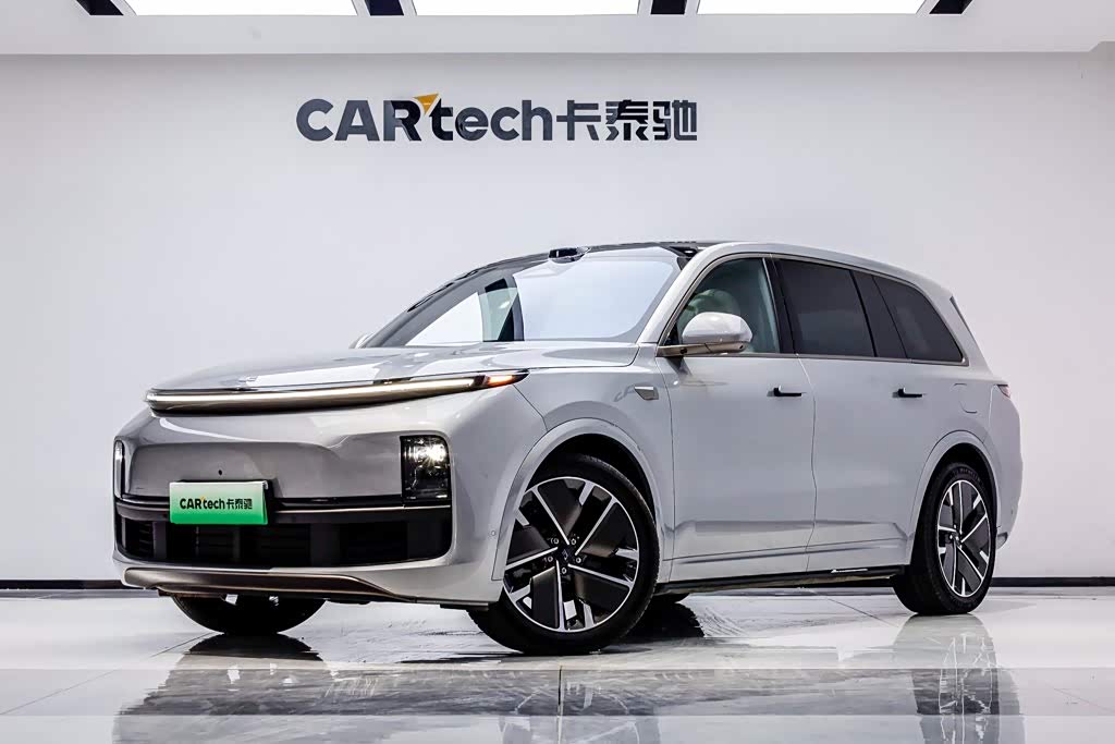 LiXiang L9