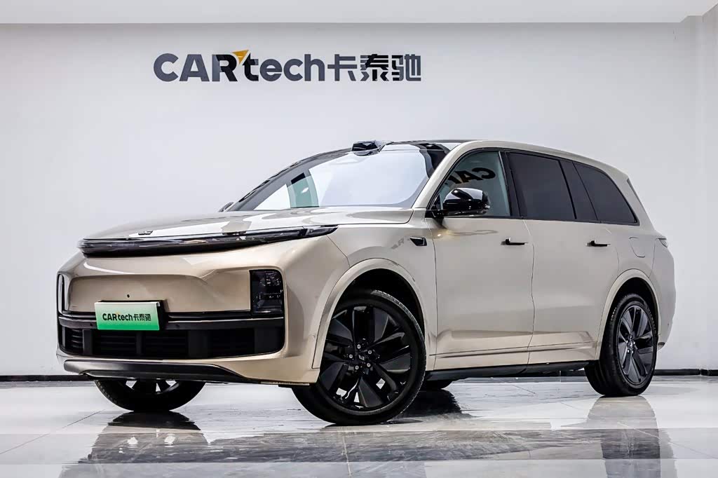 LiXiang L9