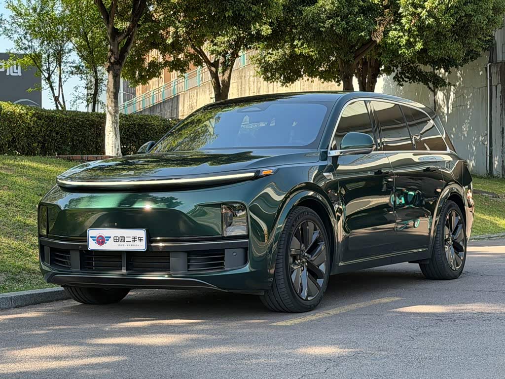 LiXiang L9
