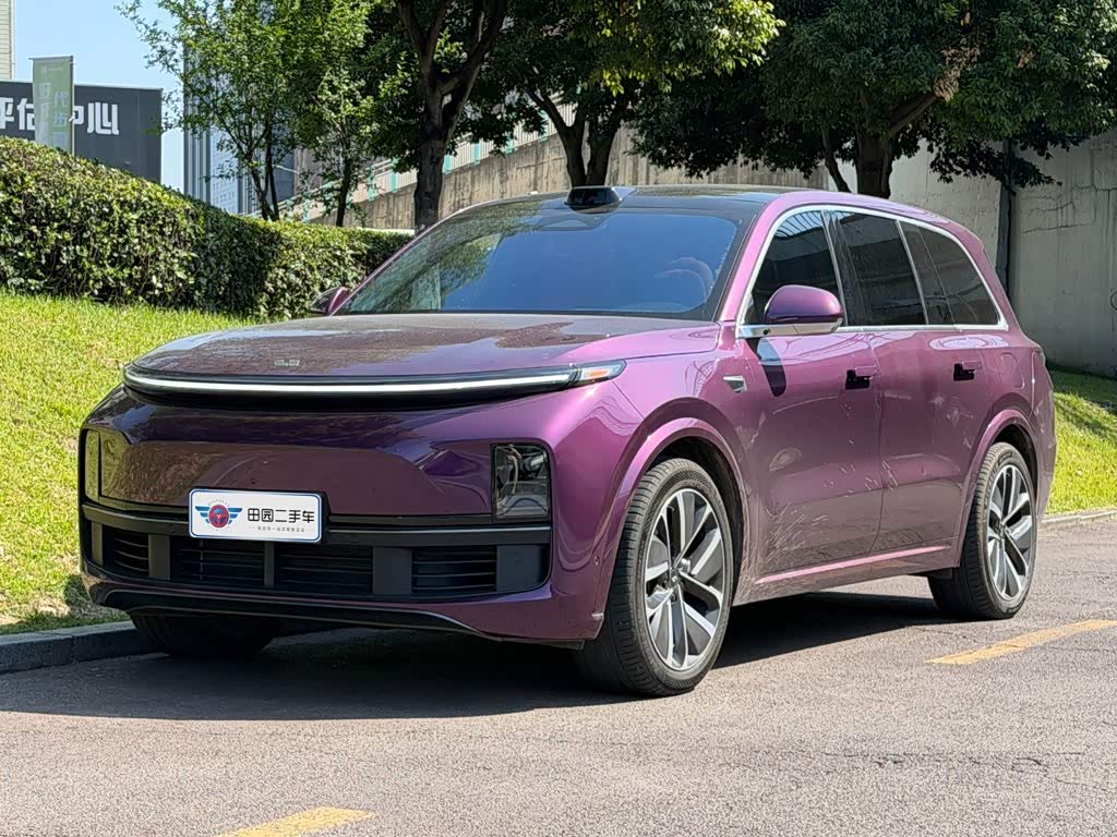 LiXiang L9