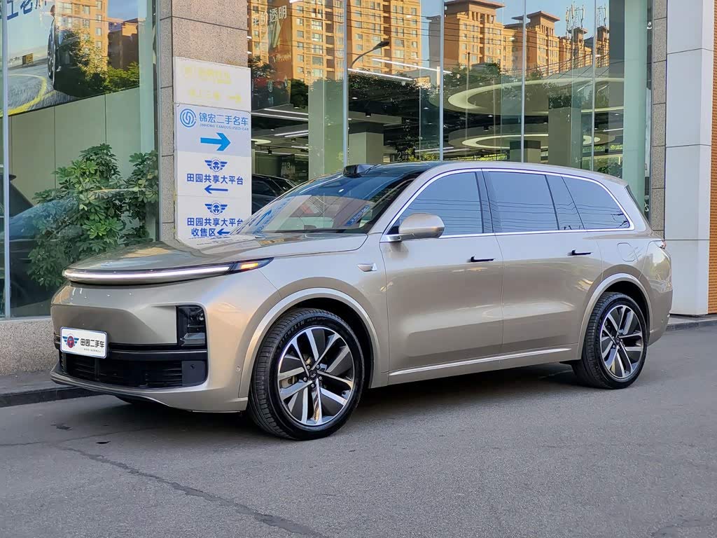 LiXiang L9