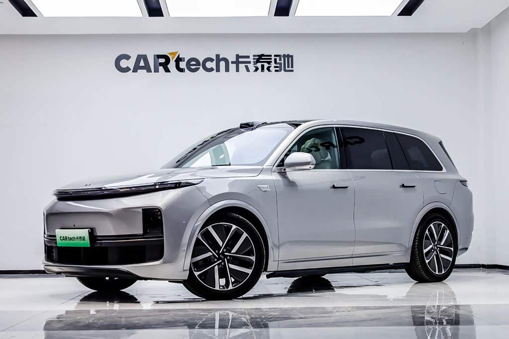 LiXiang L9