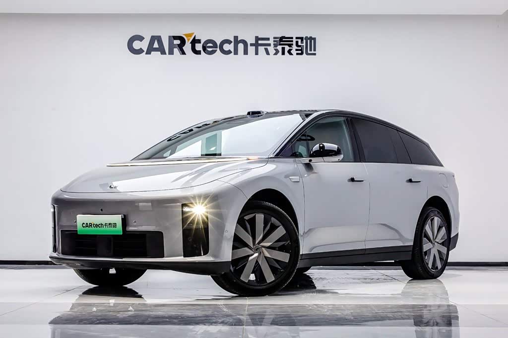 LiXiang i6