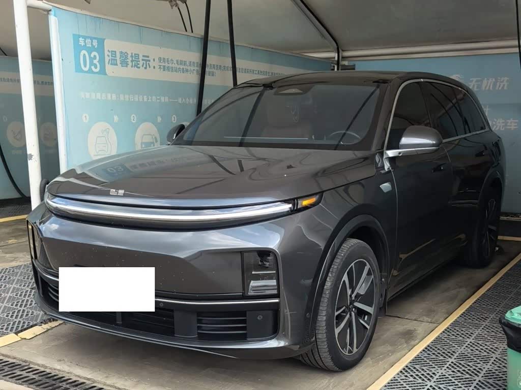 LiXiang L7
