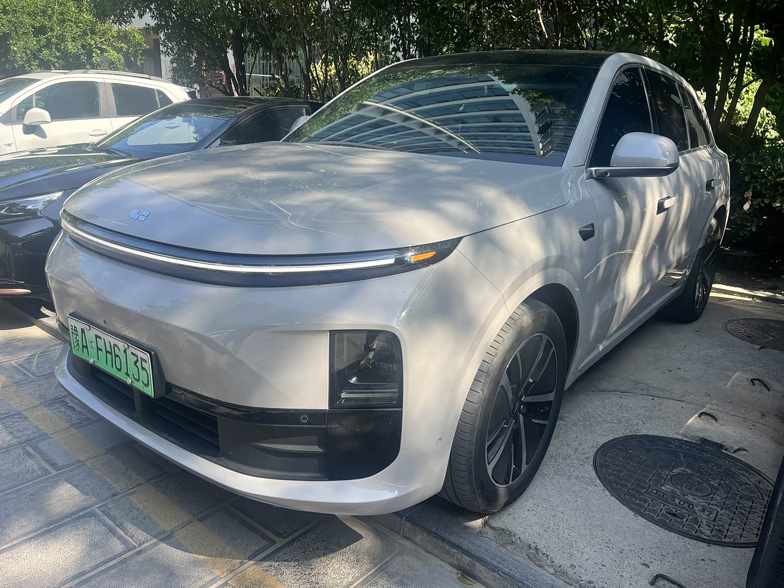 LiXiang L6