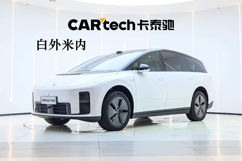 LiXiang i8