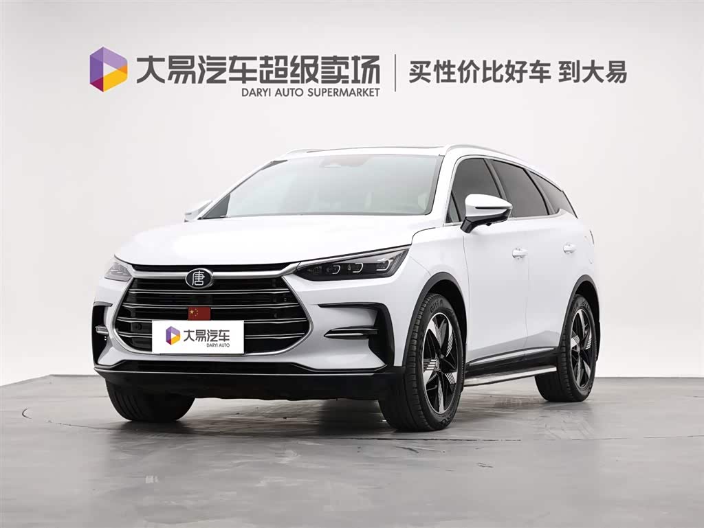 BYD Tang